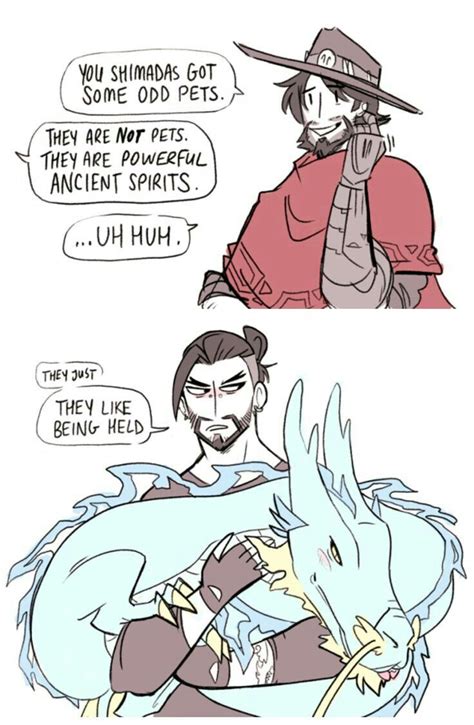 Pin By Ashley 💓 On Overwatch Overwatch Funny Overwatch Comic