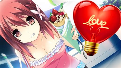 Aggregate Anime Love Games Best In Duhocakina