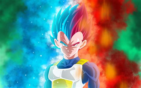 We have an extensive collection of amazing background images carefully chosen by our community. Vegeta Dragon Ball Super Wallpapers | HD Wallpapers | ID ...
