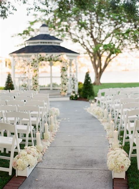 16 Stunning Outdoor Wedding Venues Mrs To Be Traditional Wedding