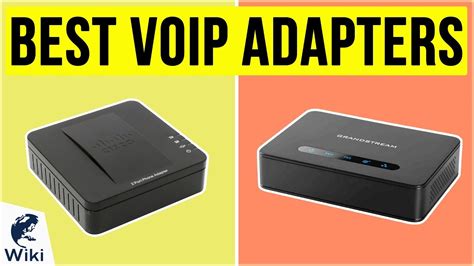 9 Best Voip Adapters 2020 Youtube