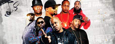 Legends Of Hip Hop 9 Entertainment