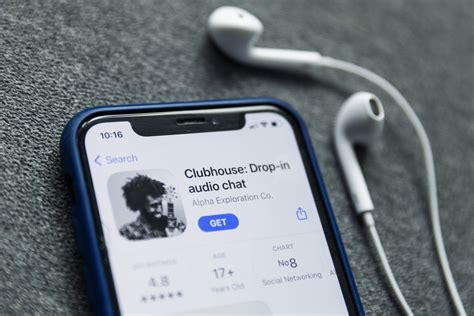 The description of clubhouse app. Clubhouse's Rapid Rise and Demise in China | Dao Insights