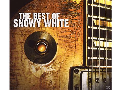 Snowy White Snowy White Best Of Snowy White Cd Rock And Pop Cds