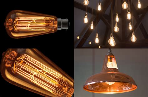 Led Bulbs And Traditional Filament Bulbs Guide Artifact Lighting Blog