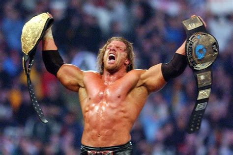 Every Championship Match In Wrestlemania History
