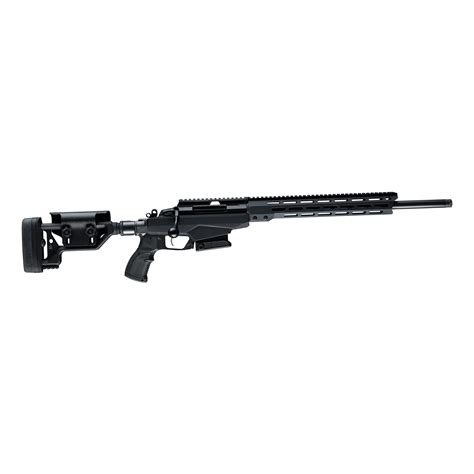 Tikka® T3x Tac A1 Bolt Action Rifles Cabelas Canada