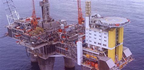 Compel Firms To Extract North Sea Oil In The Nations Interest