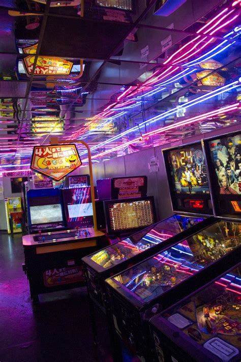 Sleazeburger In Paradise Arcade Arcade Aesthetic Retro Arcade
