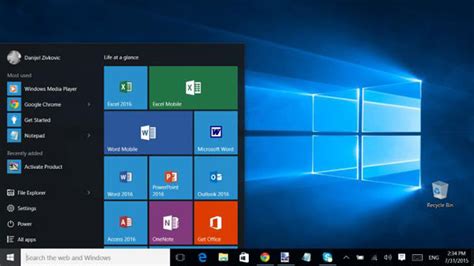 Tips And Tricks About Microsfot Windows 1011 Office