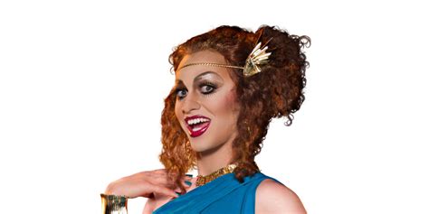Rupauls Drag Race 10 Things You Didnt Know About Jinkx Monsoon