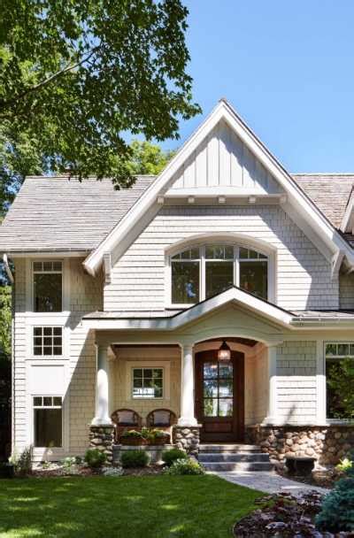 21 Cottage Style House Exterior Design Ideas Sebring Design Build