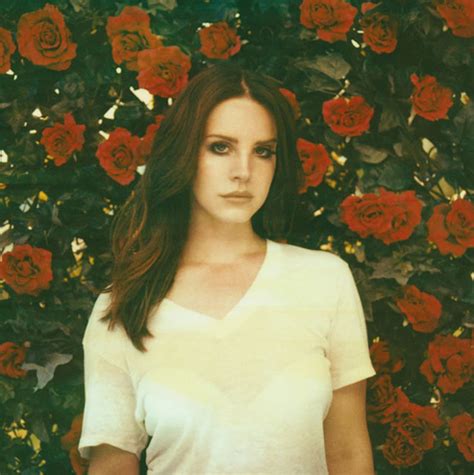 Lana Del Rey Photoshoot By Neil Krug Lana Del Rey Photo