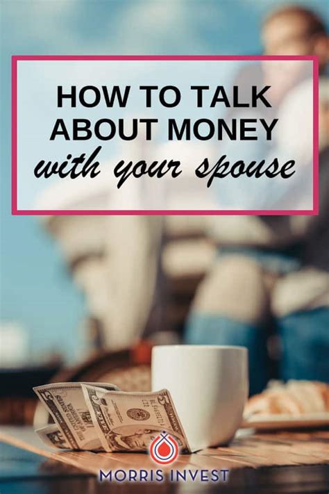 Ep232 How To Communicate With Your Partner About Money