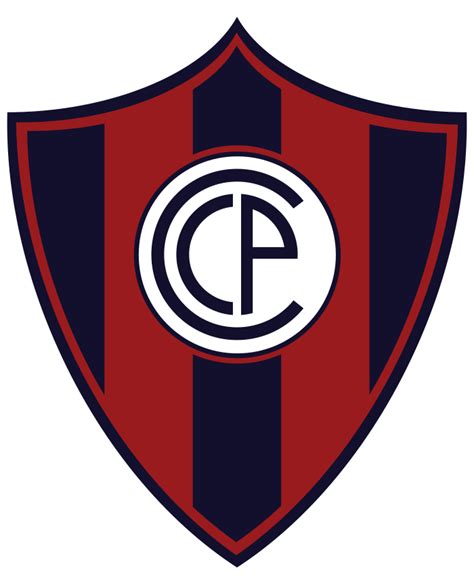 Cerro Porteno Logo 4 Hosted At Imgbb — Imgbb