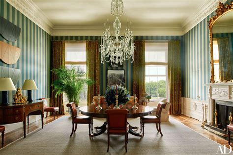 'it has truly felt like a home for our family'. Inside The White House Private Residence of the Obama ...