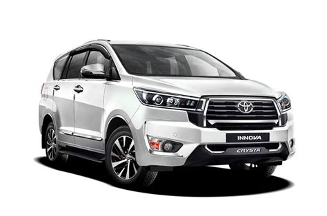 Toyota Innova Crysta Videos Reviews And News Autocar India