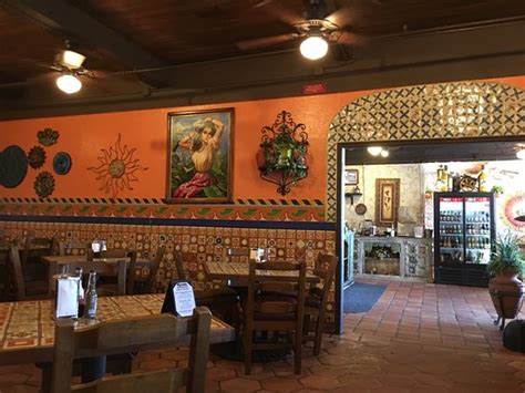 They have a great happy hour. Rosa's Mexican Grill, Mesa - Menu, Prices & Restaurant ...