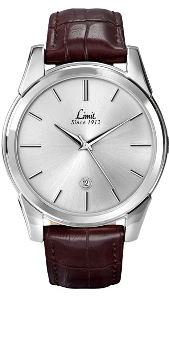Limit Mens 5451 Classic Watch | Classic watches, Classic watches men, Watches