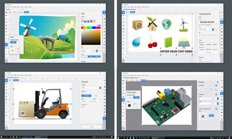 Download Neu im Store: Boxy SVG - kostenloser Vektorgrafik-Editor › Dr. Windows