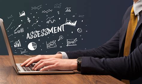 What is a Skills Assessment and Why is it Important? - The Avilar Blog