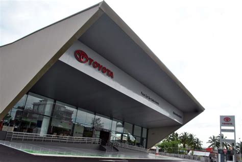 As of 11 january 2021, the government of malaysia has announced the extension of mco, cmco and rmco in certain areas and nationwide too. Toyota outlets to remain closed but support still ...