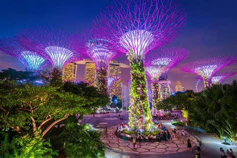 The Best Things In Singapore Are Free Travel Insider