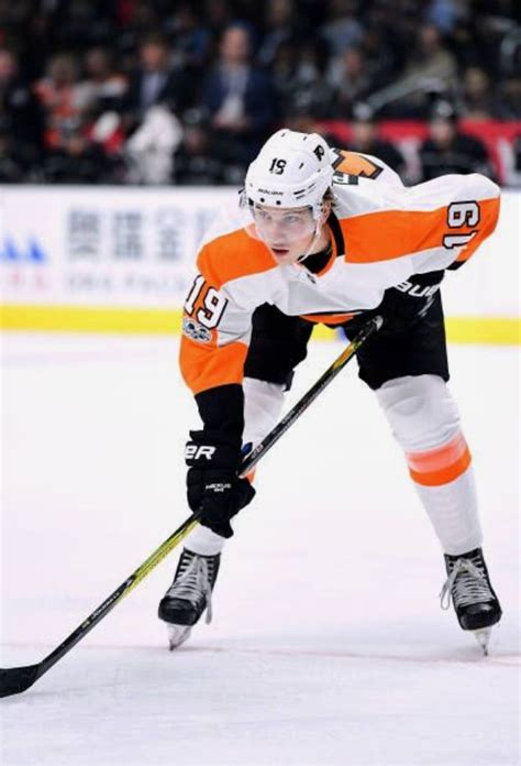 Nolan patrick is so laid back that konecny says he sometimes checks to see if he's asleep. Nolan Patrick | Flyers hockey, Nhl flyers, Philadelphia sports