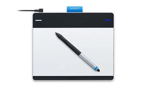 I'd hazard a guess that. 5 Affordable Wacom Tablets