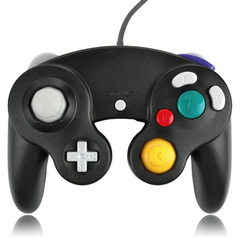 Gamecube Controller Nintendo Gc And Wii Compatible Gamecube Video Game