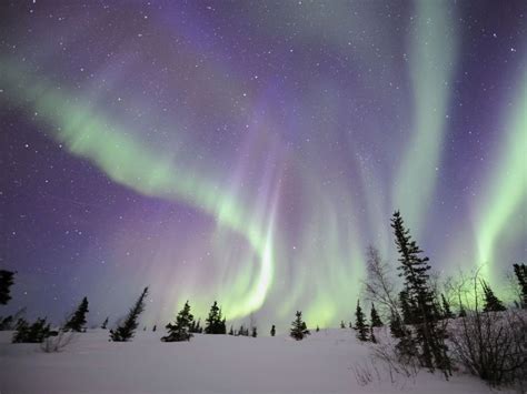 Top 20 Places To See The Northern Lights Ultimate Places