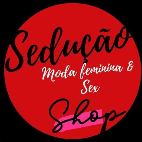 Sedução Sex Shop João Pessoa Pb
