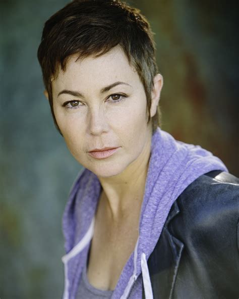 Kim Rhodes Actress Hot Sex Picture