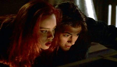 10 Great Romantic Horror Films Bfi