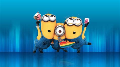 free download 10 minions desktop wallpapers [1920x1080] for your 032