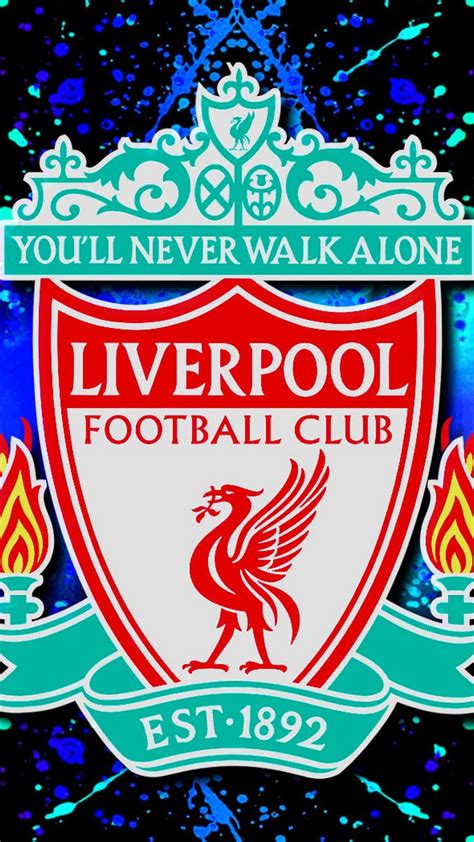 Football, sportsmen, football clubs, liverpool. Liverpool Premier League 2020 iPhone Wallpapers ...