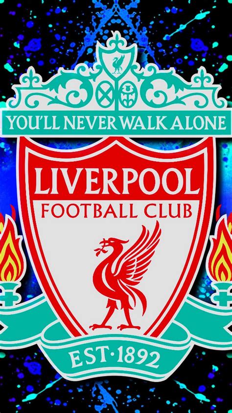 Free and easy to download. Liverpool Premier League 2020 iPhone Wallpapers - Wallpaper Cave