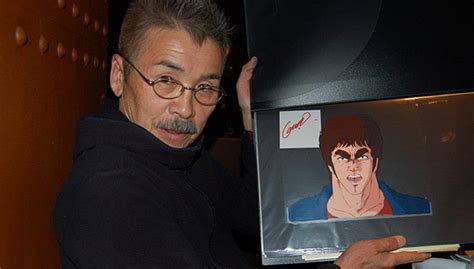 Masami Suda porta le sette stelle di Hokuto a Etna Comics | AnimeClick
