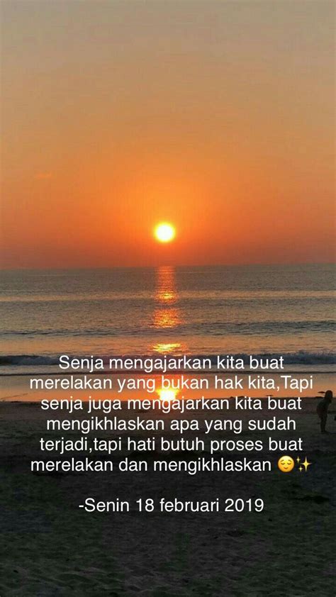 Kata Kata Senja Di Pantai - Kumpulan Kata Motivasi