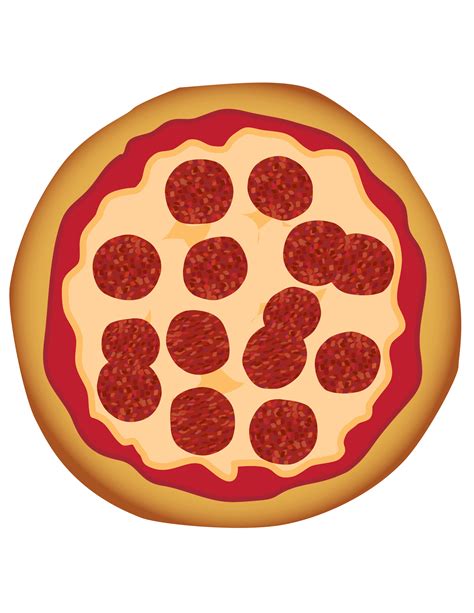 Free Pizza Clipart Png Download Free Pizza Clipart Png Png Images