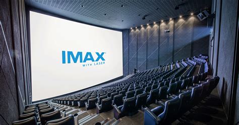 Conozca Los Estrenos En Formato Imax De Setiembre A Diciembre En Nova