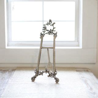 Maybe you would like to learn more about one of these? small tabletop easel | Tabletop easel, Wedding decorations ...