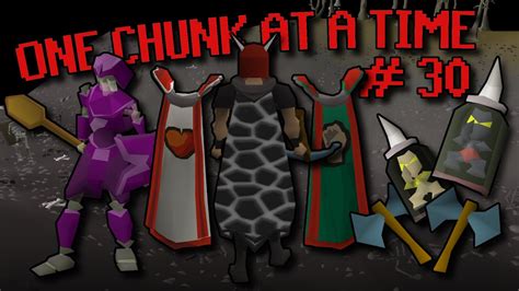 Osrs The Inferno Preparation One Chunk At A Time 30 Youtube