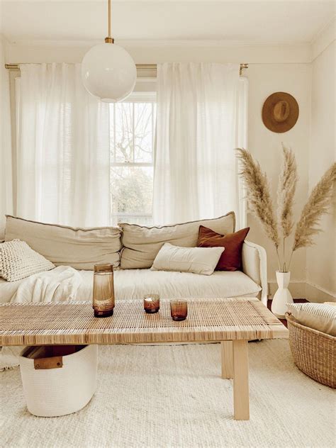 Spotlight On Fresh Ways To Decorate Your Space With Beige Beige