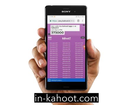 The developers of this program are not responciable for any harm, damage, or trouble caused by the use of this program. Kahoot Bot Smasher | Ninja Tool | Spammers | Auto Answer