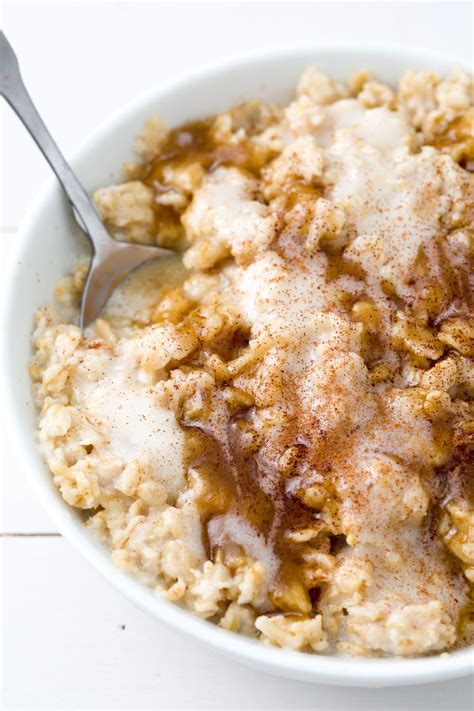 This genius hack makes oatmeal taste like heaven – Artofit