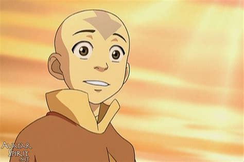 Avatar The Last Airbender What If Aang Never Run Away