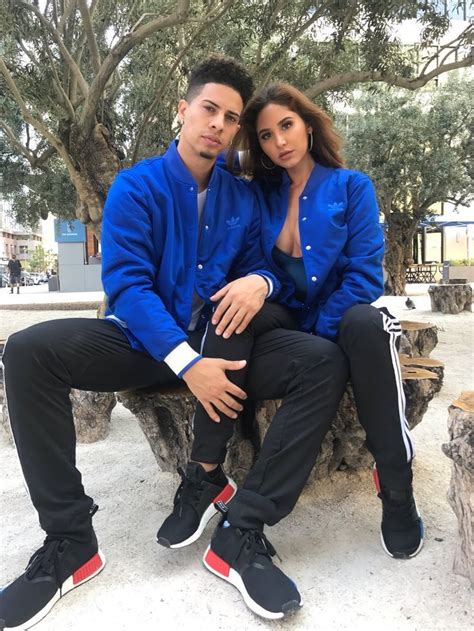I don't wanna have you and your friends decided on your matching bios yet? Matching Formal Wear For Couples | The ace family catherine, Ace family, Ace family wallpaper