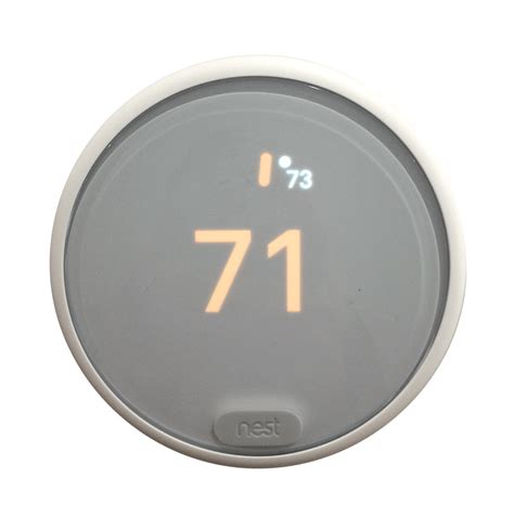 The humidistat thermostat combo device, therefore, would make sure that your smart home always remains a more comfortable place to live in. Using the Nest E Smart Thermostat With Solar | Go Solar Group