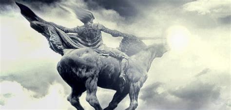 Jesus on white horse tattoo. 229 best images about "Jesus" on Pinterest | Prince of ...